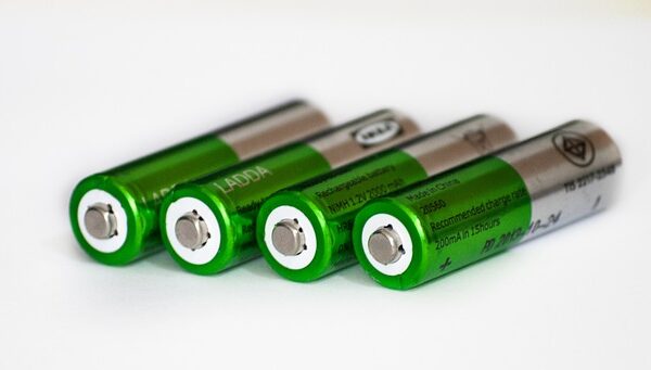 Elektrohemija