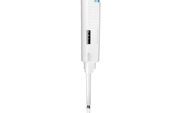 MicroPlus Pipete